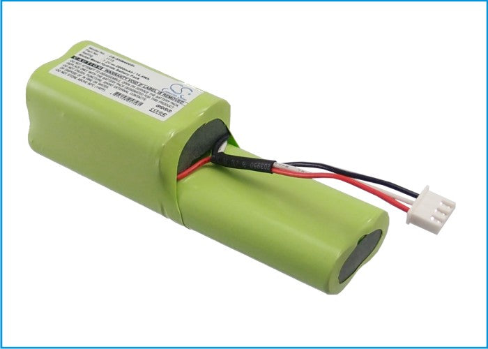Sagem Sagemcom HM40 DAB Digital Replacement Battery-3