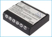 Universum SL7 Cordless Phone Replacement Battery-2