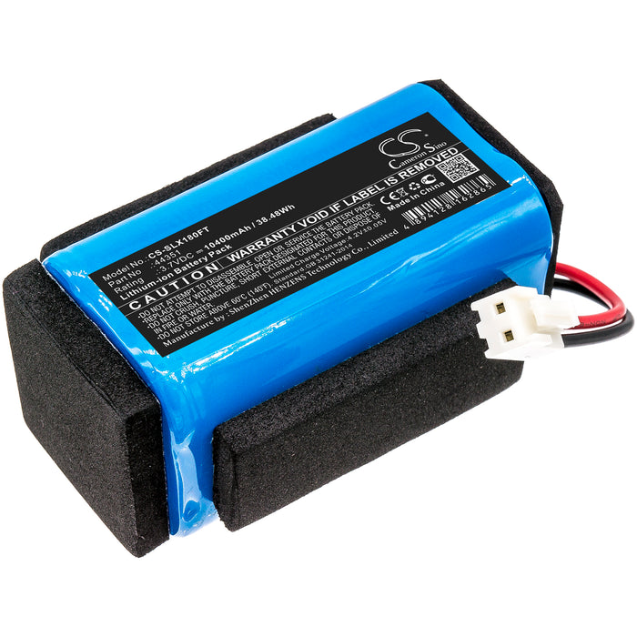 Streamlight Vulcan 180 10400mAh Replacement Battery-main