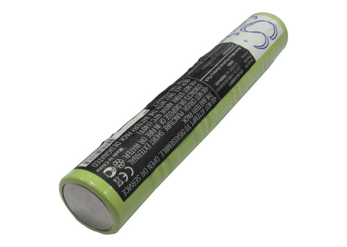 Power Systems ESR8EE5920 N38AF001A Replacement Battery-main