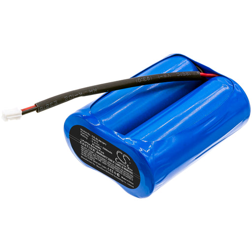 Streamlight Fire Vulcan LED Replacement Battery-main