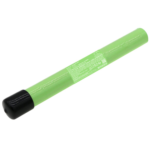 Streamlight SL-20L SL-20LP SL-20XP-LED SuperStinger UltraStinger LED UltraStinger xenon Flashlight Replacement Battery