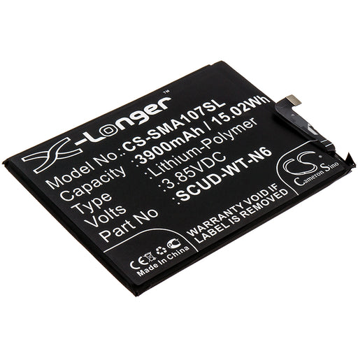 Samsung A20s Galaxy A10s Galaxy A10s 2019 SM-A107  Replacement Battery-main