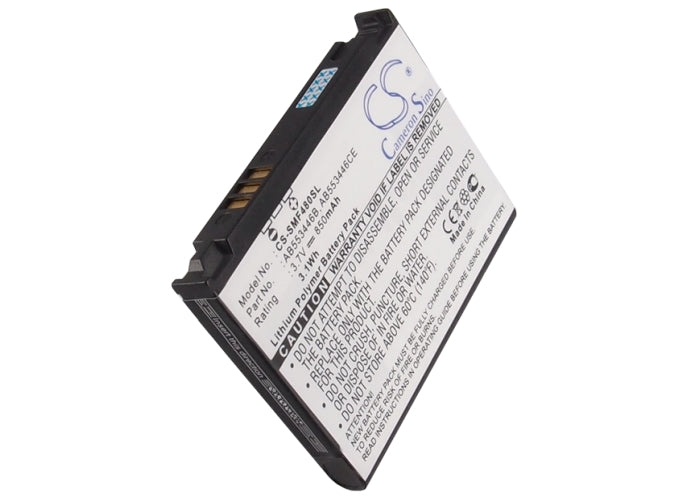 At&T A767 PROPEL Mobile Phone Replacement Battery-5