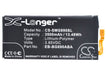 Samsung Galaxy S6 Active Galaxy S6 Active LTE-A SM-G890 SM-G890A Mobile Phone Replacement Battery-5