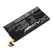 Samsung Dream 2 Galaxy S8 Galaxy S8 TD-LTE Galaxy S8+ Galaxy S8+ TD-LTE SC-02J SGH-N171 SM-G9500 SM-G9508 SM-G9508W S Mobile Phone Replacement Battery-2