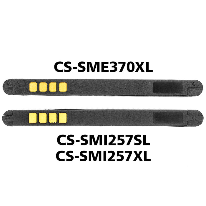Samsung Galaxy S4 Mini Galaxy S4 Mini Duos Galaxy S4 Mini LTE GT-i9190 GT-i9192 GT-i9197X GT-I9197Z GT-i9198  1900mAh Mobile Phone Replacement Battery-6