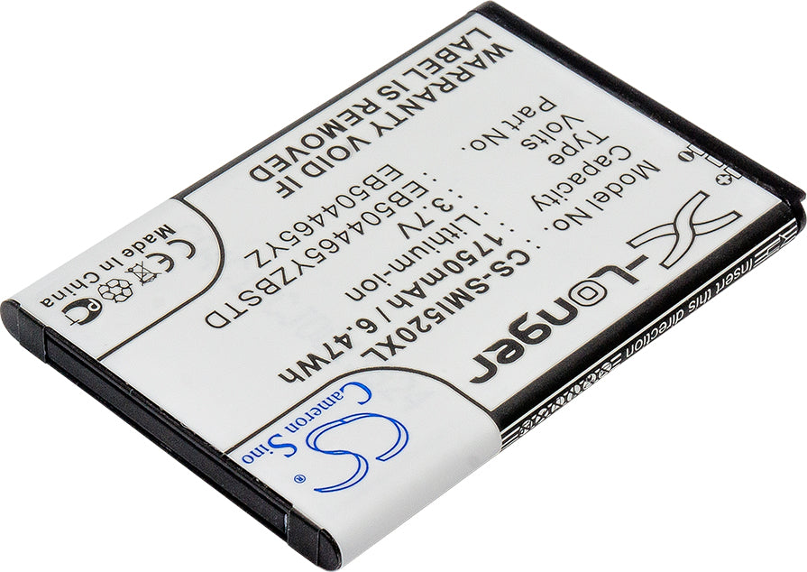 Verizon 4G LTE Mobile Hotspot Droid Charge Droid Charge I510 Droid Charge SCH-I510 Gem i100 i400 Continuum In 1750mAh Mobile Phone Replacement Battery-2