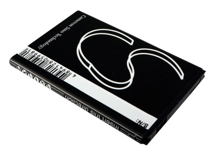Coolpad 8809 1700mAh Mobile Phone Replacement Battery-3