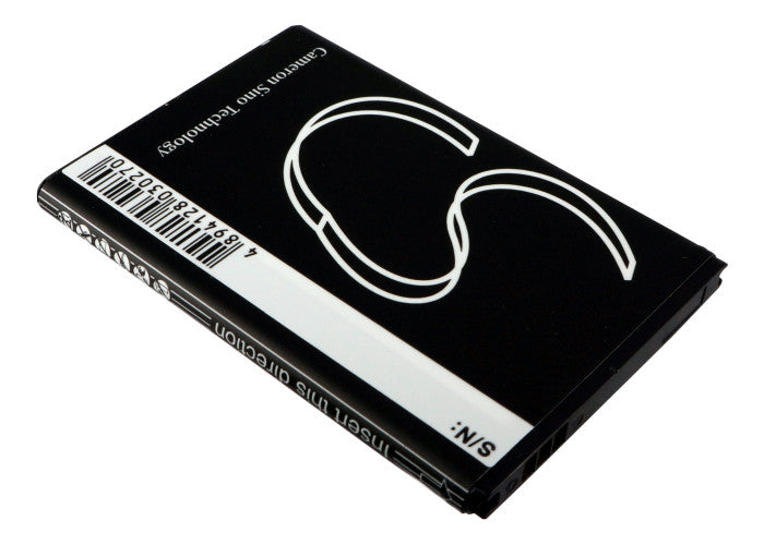 Coolpad 8809 1500mAh Mobile Phone Replacement Battery-3
