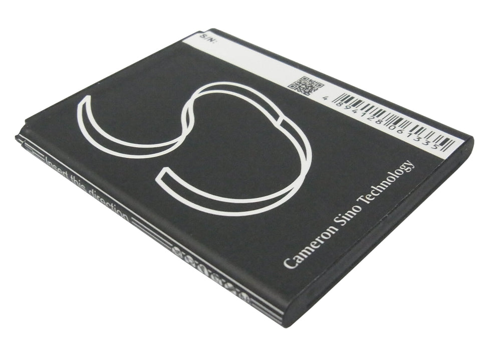 Ibasso DX50 DX90 DX90J 1400mAh Mobile Phone Replacement Battery-3