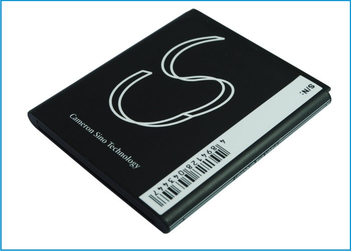 At&T Galaxy S II Skyrocket Infuse SGH-i997 Replacement Battery-main