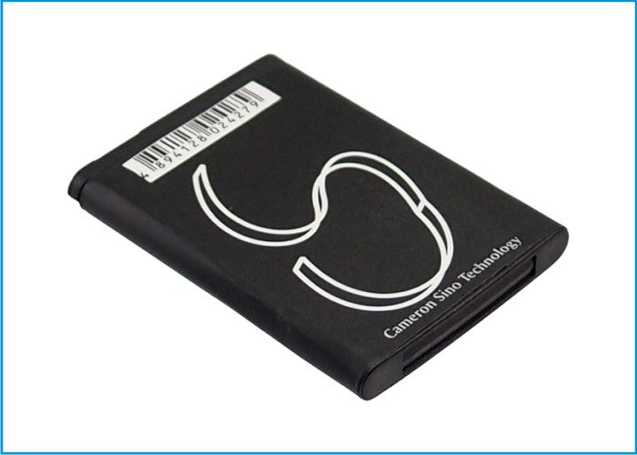 Samsung SGH-L760 SGH-L768 SGH-Z620 Mobile Phone Replacement Battery-2