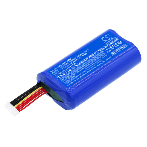 Sunmi P1 V1S V2 6700mAh Payment Terminal Replacement Battery