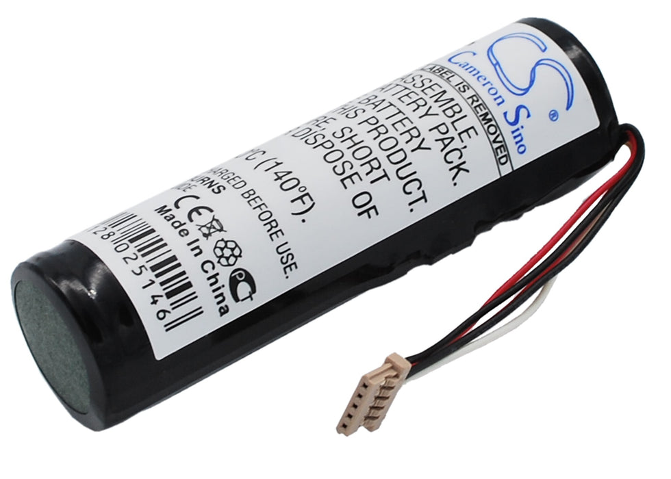 Sony HMP-A1 Media Player Replacement Battery-2