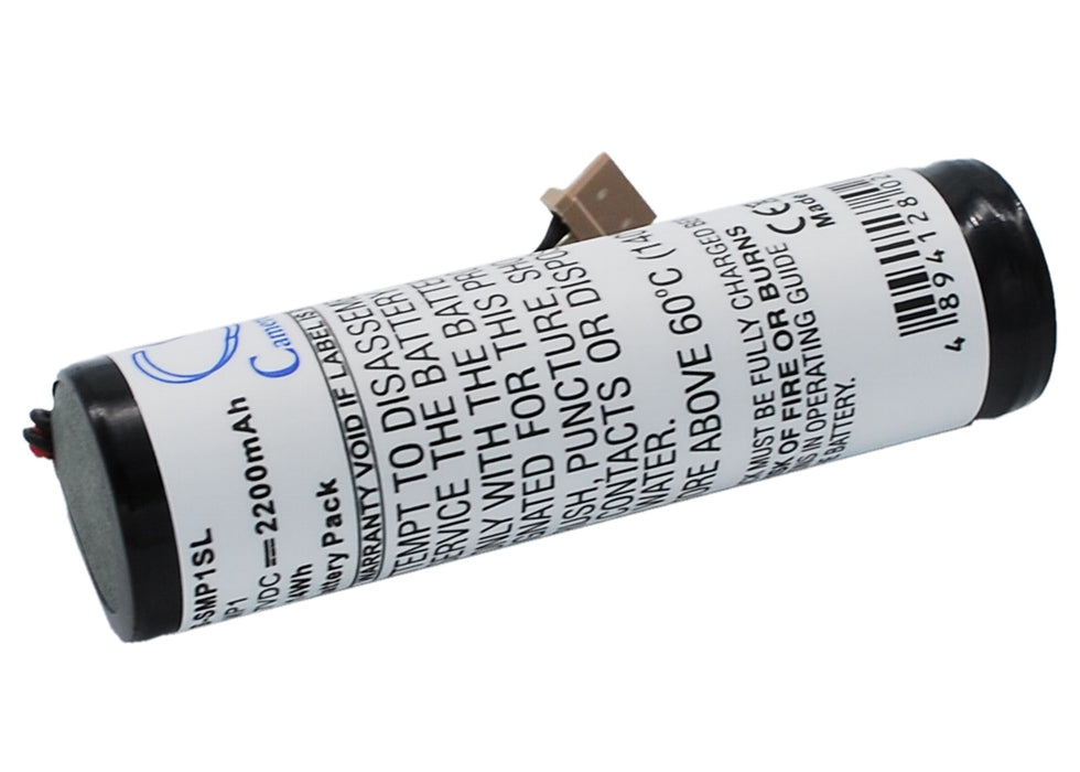 Sony HMP-A1 Media Player Replacement Battery-3