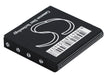 Cricket R710 Suede SCH-R710 Suede Touch Mobile Phone Replacement Battery-5