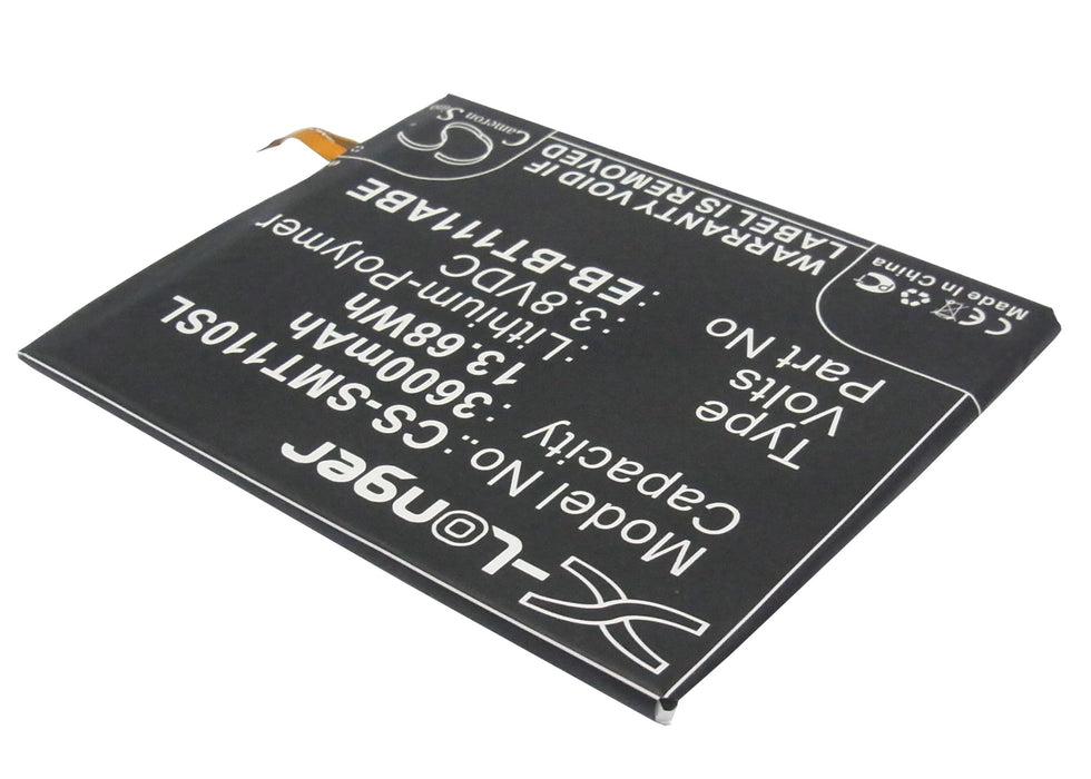 Lego Ninjago Movie Edition WiFi Tablet Replacement Battery-2