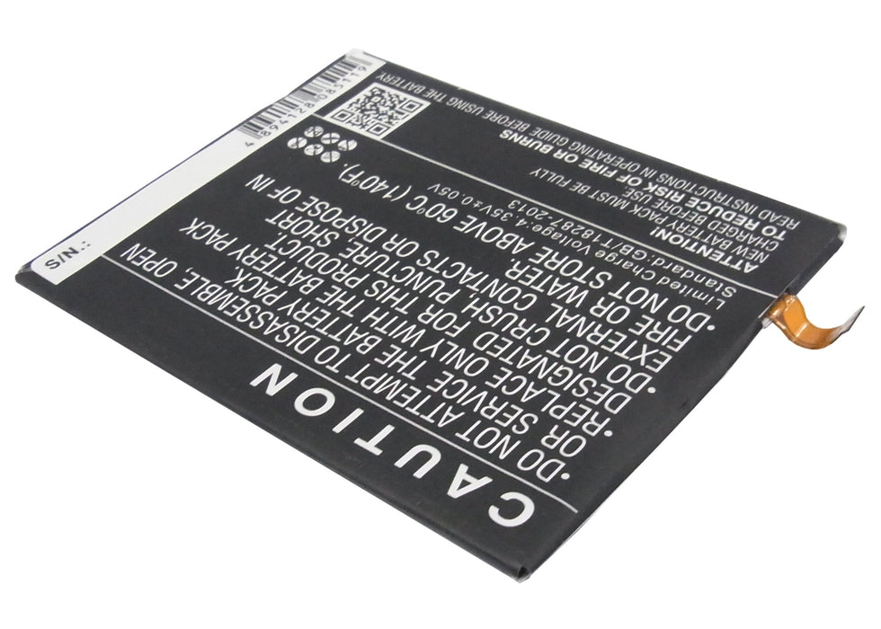 Lego Ninjago Movie Edition WiFi Tablet Replacement Battery-4