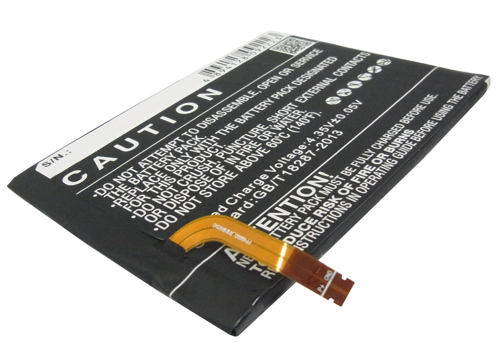 Samsung 403SC Degas Galaxy Tab4 7.0 Galaxy Tab4 7.0 LTE Galaxy Tab4 7.0 TD-LTE Galaxy Tab4 7.0 WiFi SM-T230NT SM-T230NU SM- Tablet Replacement Battery-4