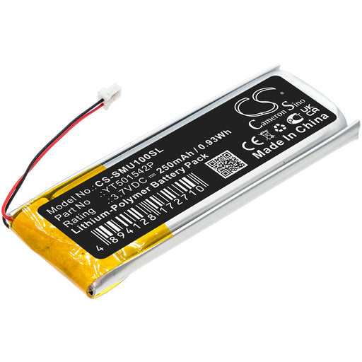 Sena 10U Replacement Battery-main