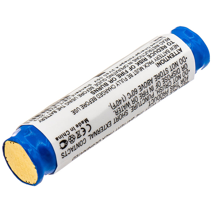 Sony MH100 MW600 Headphone Replacement Battery-2