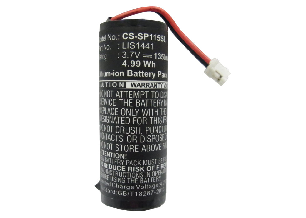 Sony CECH-ZCM1E CECH-ZCM1H CECH-ZCM1J CECH-ZCM1K CECH-ZCM1M CECH-ZCM1R CECH-ZCM1T CECH-ZCM1U Motion Controller PlayStation Mo Game Replacement Battery-5