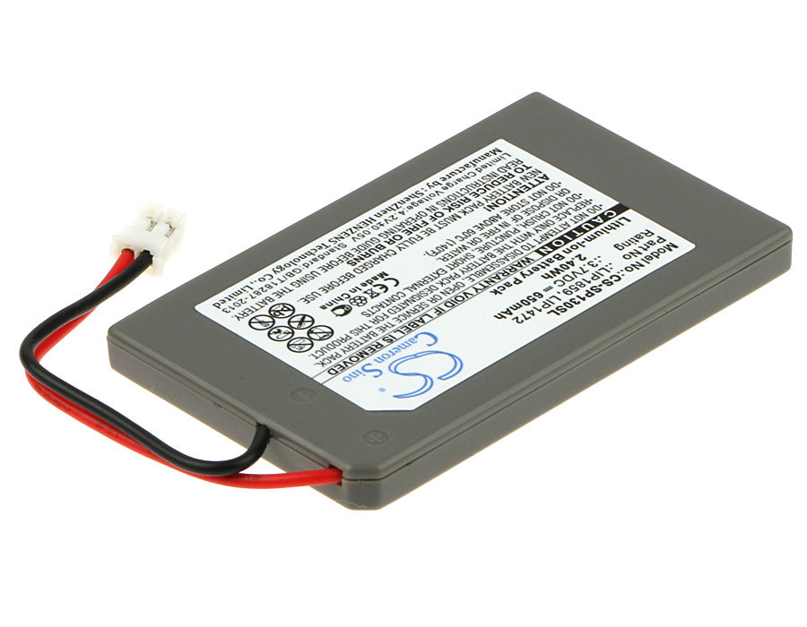 Sony CECHZC1E CECHZC1H CECHZC1J CECHZC1U PlayStation 3 SIXAXIS PS3 Game Replacement Battery-2