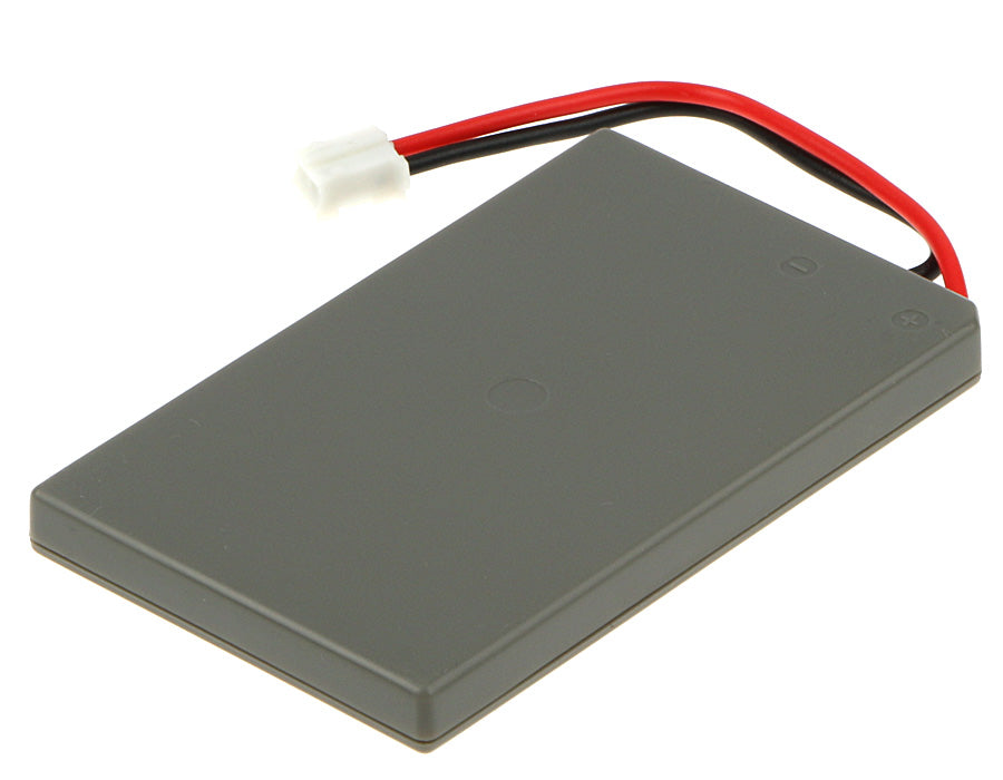 Sony CECHZC1E CECHZC1H CECHZC1J CECHZC1U PlayStation 3 SIXAXIS PS3 Game Replacement Battery-4