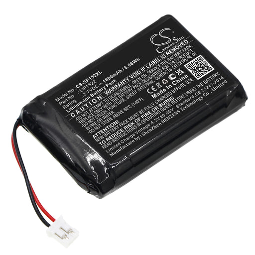 Sony CUH-ZCT2 CUH-ZCT2H CUH-ZCT2J CUH-ZCT2J11 CUH-ZCT2J12 CUH-ZCT2J13 CUH-ZCT2J14 CUH-ZCT2J15 CUH-ZCT2J16 CUH-ZCT2J17 CUH-ZCT Game Replacement Battery