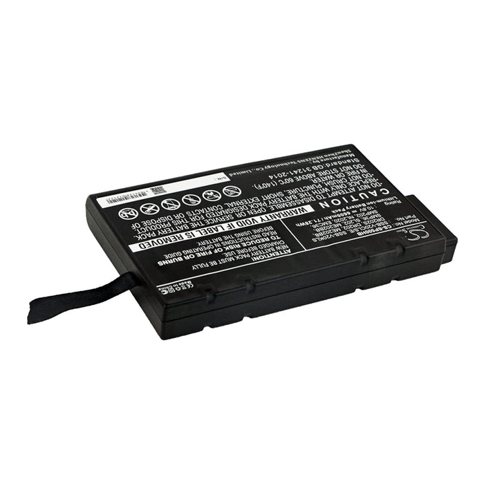 Epson 512ST 513ST Pro C Pro CX Vividy Note 510ED Laptop and Notebook Replacement Battery-2
