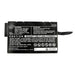 Trigem TekBook 822 6600mAh Laptop and Notebook Replacement Battery-5