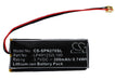 Sony PSP-N270 PSP-N270G Replacement Battery-main