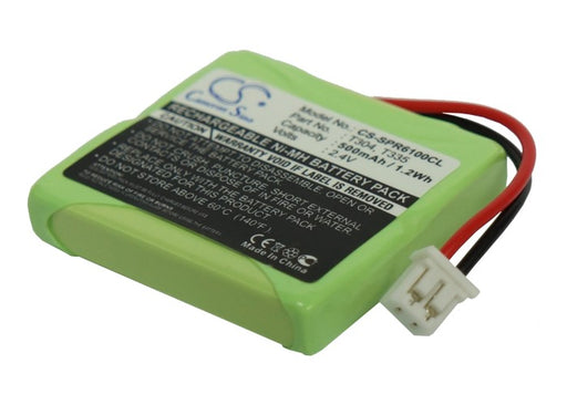 Samsung SP-R6100 SP-R6100 Twin SP-R6100M SP-R6100p Replacement Battery-main