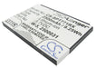 At&T Unite UNITE-344B 2500mAh Replacement Battery-main