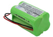 Summer Infant 02090 Infant 0209A Infant 0210A Infant 02720 Baby Monitor Replacement Battery-2