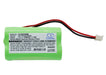Summer Infant 02090 Infant 0209A Infant 0210A Infant 02720 Baby Monitor Replacement Battery-5