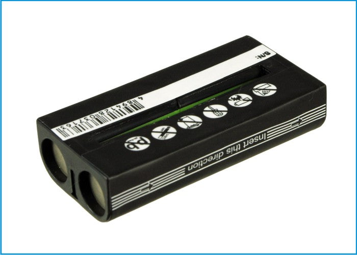 Sony MDR-IF245RK MDR-RF4000 MDR-RF4000K MDR-RF810  Replacement Battery-main