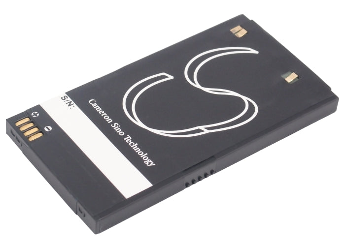 Sirius Stiletto SL2 DAB Digital Replacement Battery-4