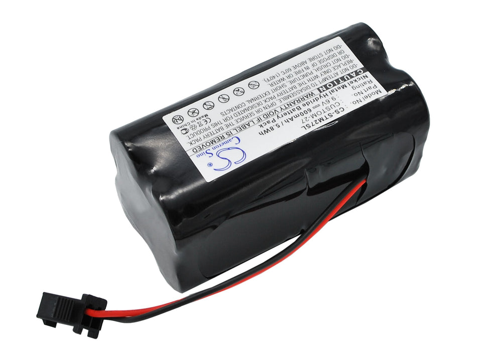 Tri-Tronics 1016200 Dog Collar Replacement Battery-2