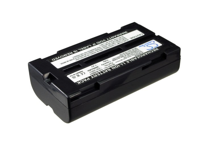RCA CC8251 CC-8251 Pro 598 Pro 698H Pro 742 Pro 898LC Pro 898LH Pro 998LH Pro V730 Pro V741 Pro V742 PRO-V730 PRO-V 2000mAh Camera Replacement Battery-2