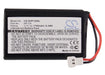 Seecode Mirrow 3 Mirrow III Vossor Phonebook Vossor Plus Vossor V3 Recorder Replacement Battery-6