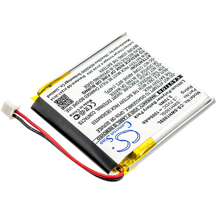 Sony WH-1000MX4 WH-1000xM3 Headphone Replacement Battery-2
