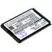 BLU Bluetooth Remote RCU SGI-WL200AP WL200AP Remote Control Replacement Battery-2