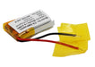 Samsung WEP-200 WEP-210 WE-P301 Headphone Replacement Battery-2