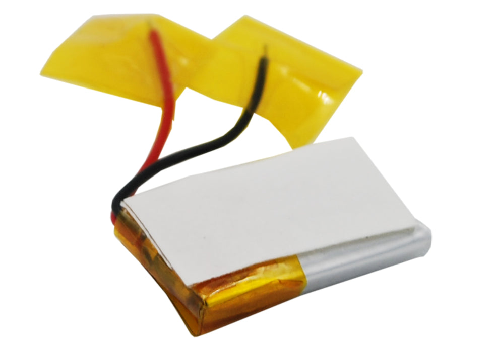 Samsung WEP-200 WEP-210 WE-P301 Headphone Replacement Battery-4