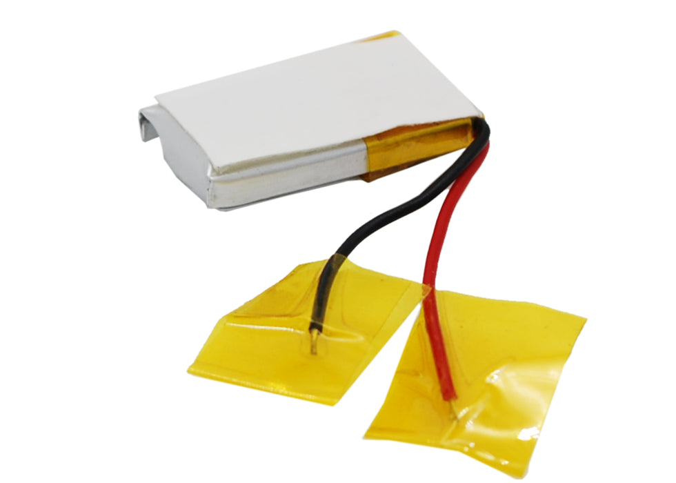 Samsung WEP-200 WEP-210 WE-P301 Headphone Replacement Battery-5