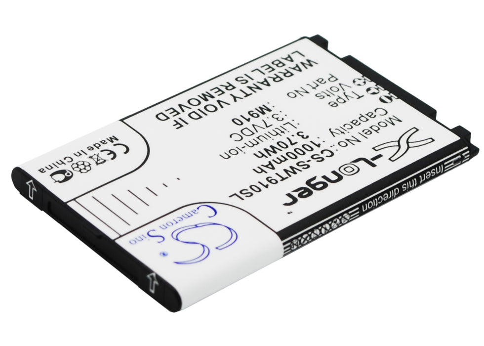 Switel M910 Mobile Phone Replacement Battery-3