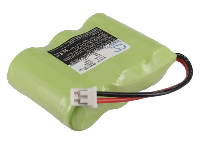 Ascom Adesso Cordless Phone Replacement Battery-2
