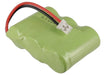 Uniden 254 2600 2700 8050 Cordless Phone Replacement Battery-3